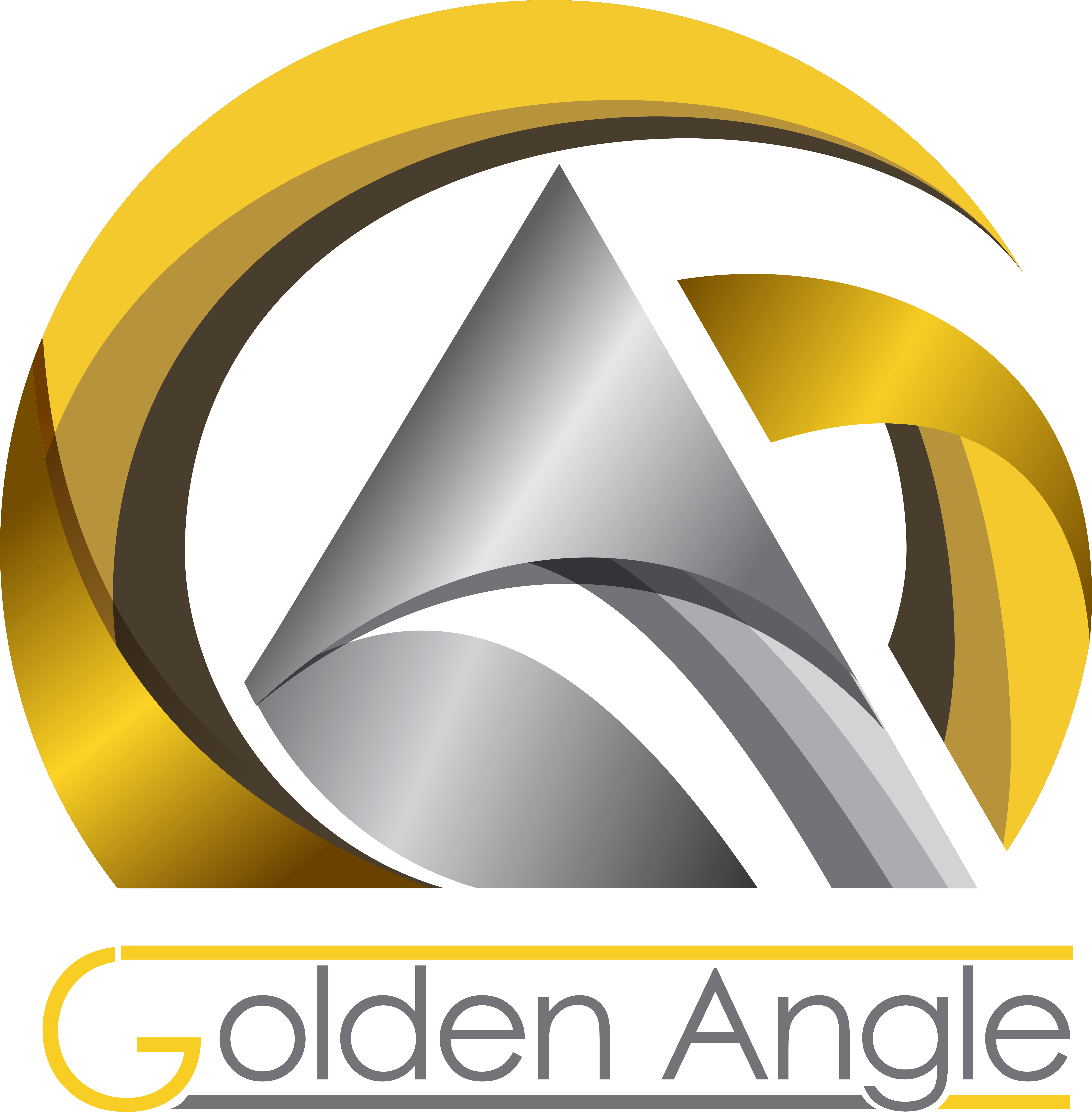 Golden Angle